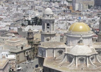 Se abre el plazo para un nuevo taller de huerto urbano destinado a personas mayores