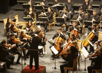 El Carnaval Sinfónico llega al Gran Teatro Falla de la mano de La Camerata L’istesso Tempo